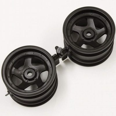 543mm (/2/) OTH244BK