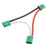 Castle Creations Boys 011-0087-00 Series Harness Polarized Wire, 6.5mm view 1