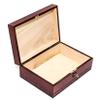 Bello Games New York, Inc. Elegant Chessmen Storage Box from Poland view 2