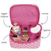 Janod Little Miss Vanity Case - 9 Piece Pretend Play Set - Ages 3+ - J06514 view 3