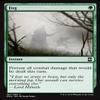 Magic The Gathering - Fog (167/249) - Eternal Masters view 1