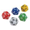 EAI Education 20-Sided Dice - Set of 25 view 1