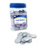 EAI Education Coins - Half Dollars - Set of 500 view 1