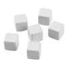 EAI Education Blank Dice: White - Set of 144 view 1