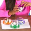 EAI Education Bubble Dice - Set of 4 view 1