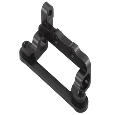 YR-X12 Aluminum Front Suspension Block (Right) / Yokomo / YX-08R