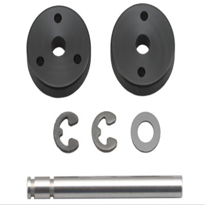 Yokomo YR-X12 Shock Shaft & Piston Parts