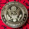 9/11 New York FDNY Fire Department Colorized Challenge Art Coin view 2