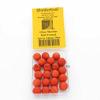 Wondertrail Red Frosted Marbels 14mm Glass Marbles Pack of 20 WONGM031 view 1