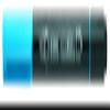 Lyra Aqua Brush Duo Brush Painters, Felt Tip Pens, Light Blue, Lichtblau view 1