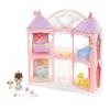 4Ever Lil Angelz Castle in the Clouds Playset by Lil Angelz view 1