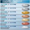 10 pcs Revell Aqua Color Colour Paints 18ml for Models- You can choose the colours view 4
