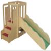 Wood Designs 990856 Mini Loft System view 1
