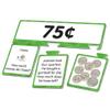 EAI Education Snap Math - Money Puzzle: Grades 2-3 view 2