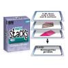 EAI Education Math Stacks Geometric Shapes Game: Grades 3-5 view 1