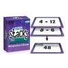 EAI Education Math Stacks Multiplication & Division Game: Grades 3-5 view 1