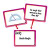EAI Education Math Stacks Geometry Game: Grades 6-8 view 2