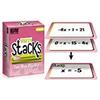 EAI Education Math Stacks Two-Step Algebra Game: Grades 6-8 view 1