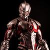 12'HERO's MEISTER ULTRAMAN ~ limiter release ver. ~ view 4