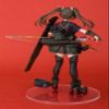 Aoshima 1/7 Kantai Collection -KanColle- Zuikaku Kai Ni "Kantai Collection" view 4