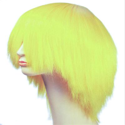 Deluxe Bald Silly Boy Wig