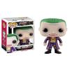 Funko FK8660 Suicide Squad Dolls Joker Boxer Vinyl Figure 10 cm Limited Edition view 1
