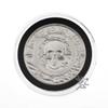Air-Tite High Relief 40mm Black Ring Coin Capsules for 2oz Elemetal Rounds, 5 Pack view 2