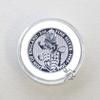 Air-Tite High Relief 38mm White Ring Coin Capsules for 2oz Queen's Beast, 3 Pack view 2