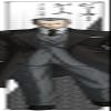 Joker, Game or Black in Muffler Towel Yuuki Rito Commander view 1