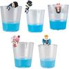 Gashapon One Piece Water Edge of The Cup Figure Vol.2 Set view 1