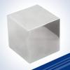 Aluminum Cube - 1" view 1
