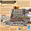 20121 - Armageddon Board Game (4 Player) view 3