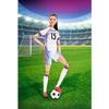 Barbie Signature - Alex Morgan - Limited Edition Fully Posable Doll view 3