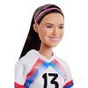 Barbie Signature - Alex Morgan - Limited Edition Fully Posable Doll view 4