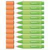 Schneider 191201 Link-It Fineliner, Pack of 10 Fineliner Standard Tango-Orange view 1