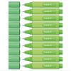 Schneider 191201 Link-It Fineliner, Pack of 10 Fineliner Standard Highland-Green view 1