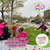 WOWMAZING Giant Bubbles Kit Plus  Big Bubbles for Kids with a Large Bubble Wand and Bubble Mix (Makes 1.5 Gallon) view 4