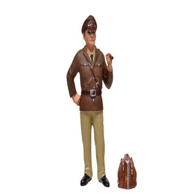 American Diorama Remembering Pearl Harbor Figure III for 1:18 Scale Models
