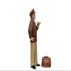 American Diorama Remembering Pearl Harbor Figure III for 1:18 Scale Models view 4