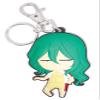 Great Eastern Entertainment Yowamushi Pedal - SD Makishima PVC Keychain view 1