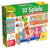 10 Spiele (Spielesammlung) view 1