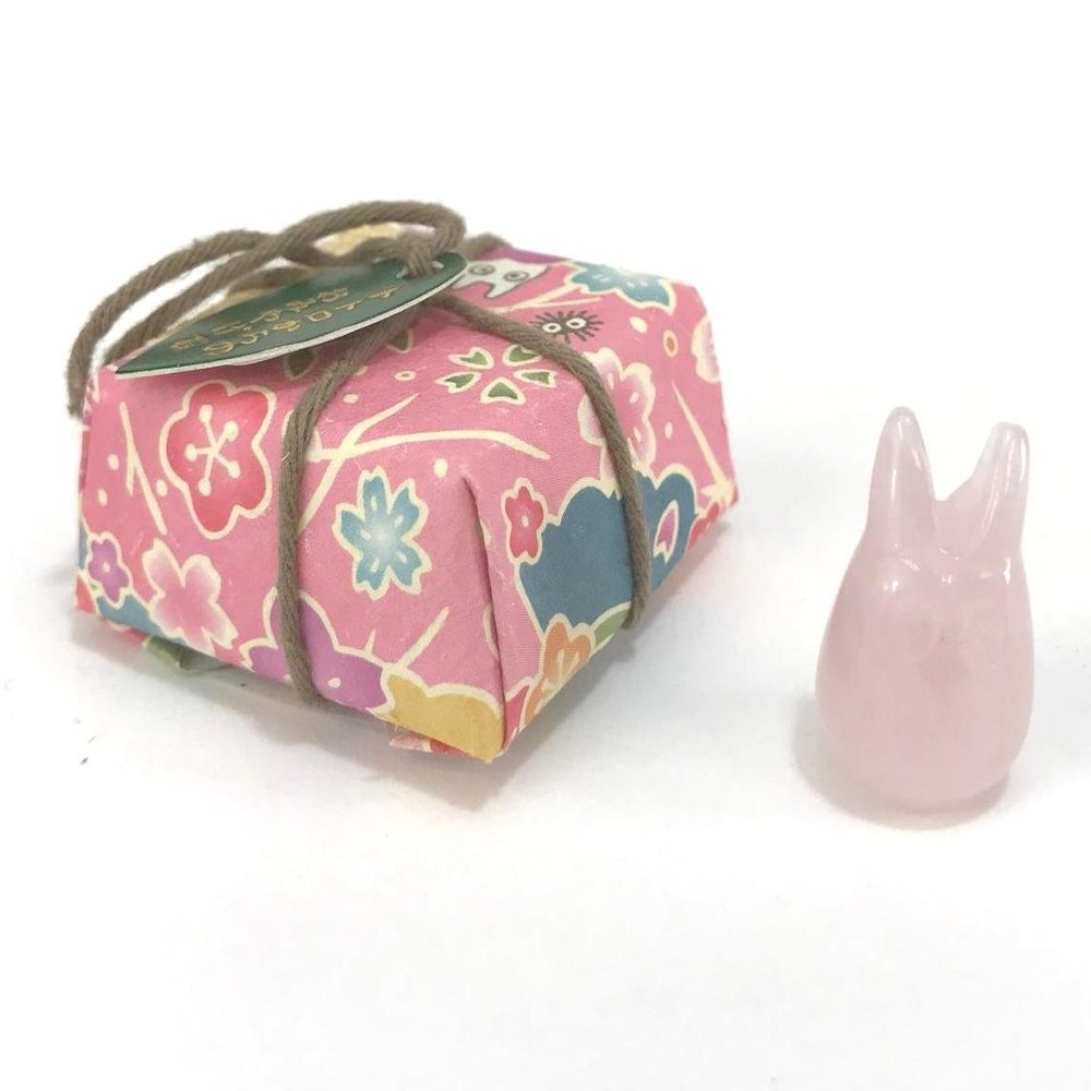 Studio Ghibli - My Neighbor Totoro - Totoro, Benelic Souvenir Stone Blind Box (Random 1 PC)