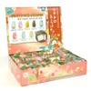  Studio Ghibli - My Neighbor Totoro - Totoro, Benelic Souvenir Stone Blind Box (Random 1 PC) view 4
