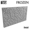 GREEN STUFF WORLD GSW05 Rolling Pin Frozen Miniature Tool view 2
