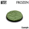 GREEN STUFF WORLD GSW05 Rolling Pin Frozen Miniature Tool view 3
