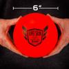 Franklin Sports Super Skin Dodgeballs view 2