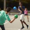 Franklin Sports Super Skin Dodgeballs view 4