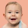 Otostick Baby - 8 Count Discreet Protruding Ear Corrector for Babies with Protective Baby Cap - Orthopedic Items for Permanent Correction of Large Ears from 3 Months of Age view 4