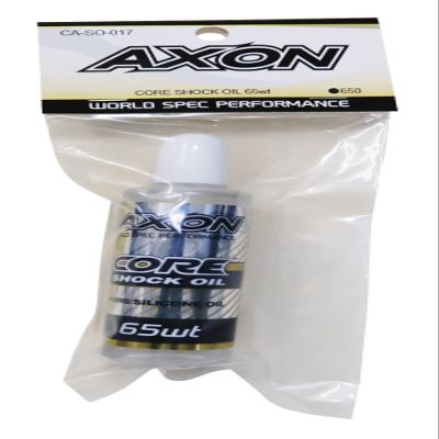 CORE SHOCK OIL 65wt CA-SO-017