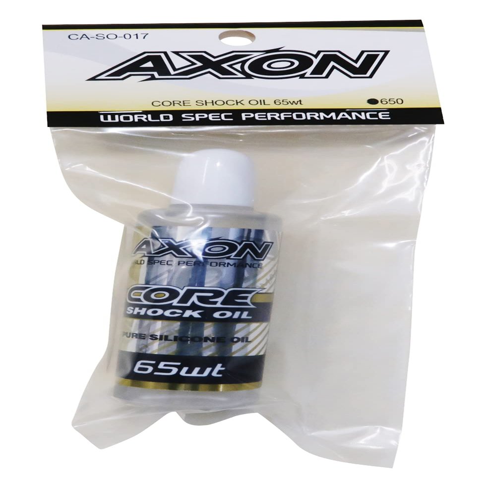 CORE SHOCK OIL 65wt CA-SO-017